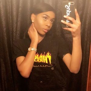 Meet your Posher, Jamya